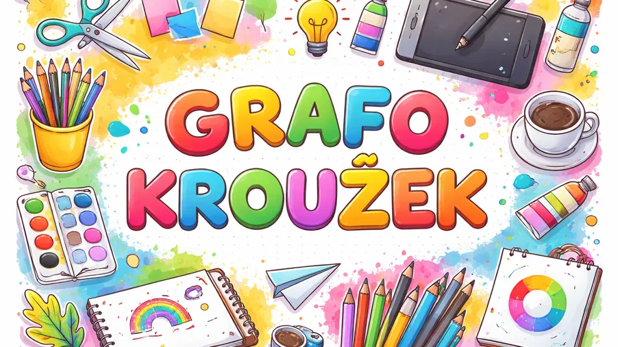 Grafokroužek